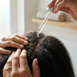 How to Use a Hair Growth Serum (Step-by-Step Routine + Timeline)