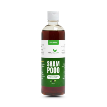 Hair Shampoo - 500ml